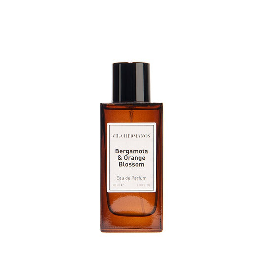 Bergamot & Orange Blossom EDP 100ML