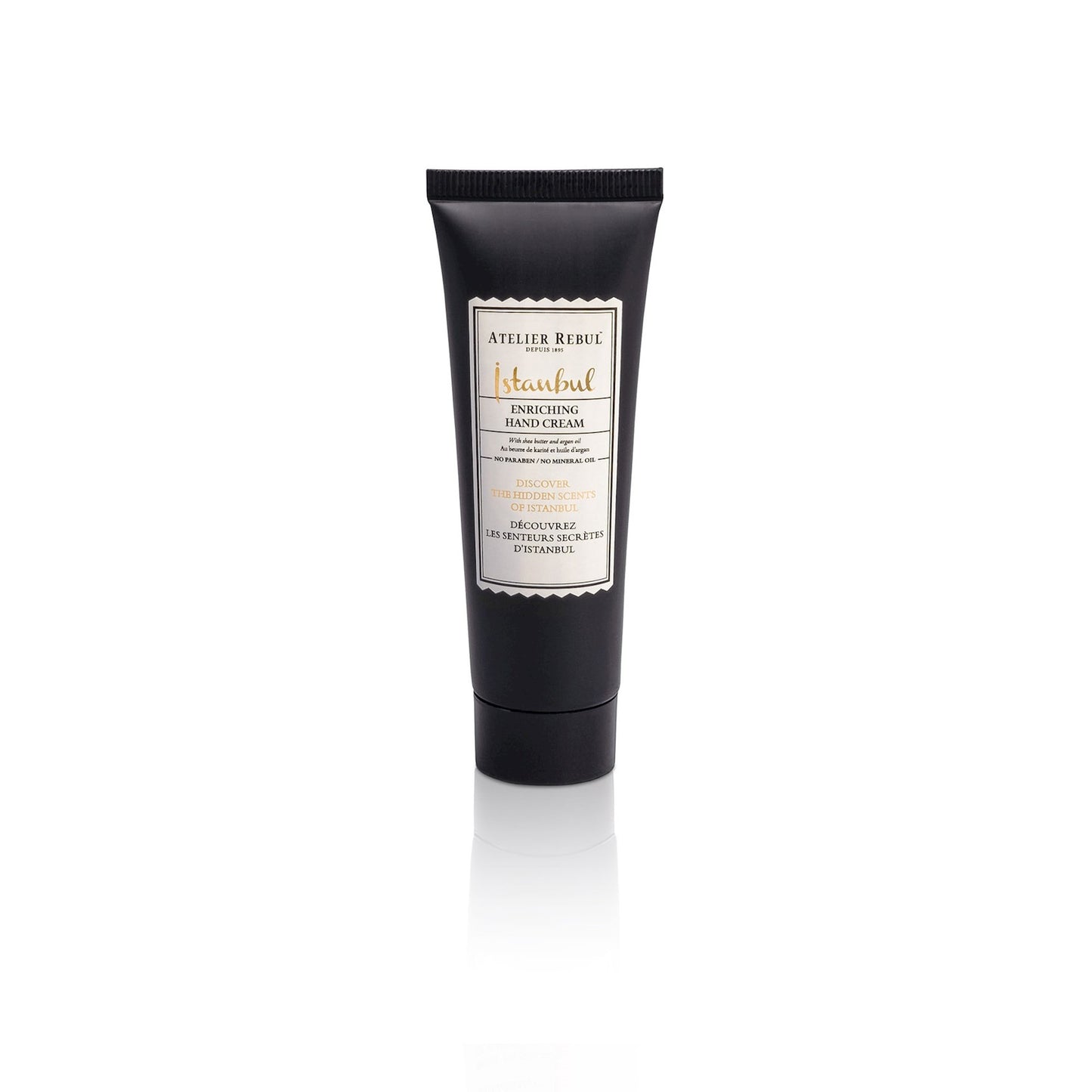 Hand Cream Istanbul