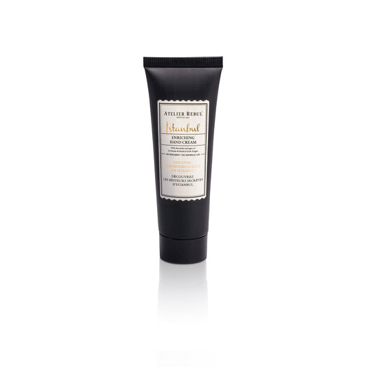 Hand Cream Istanbul