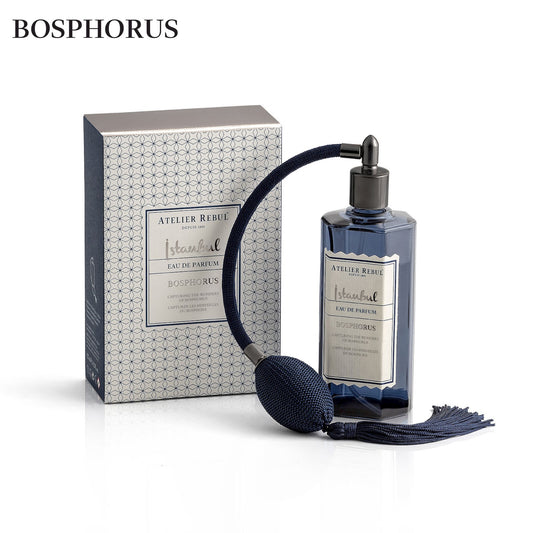 Istanbul Bosphorus Eau De Parfum
