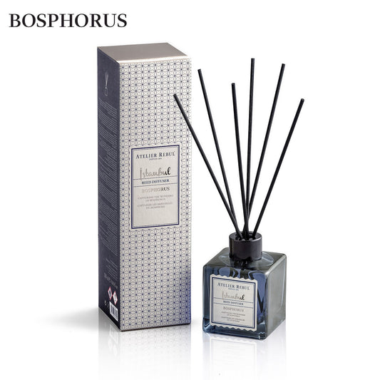 Istanbul Bosphorus Reed Diffuser