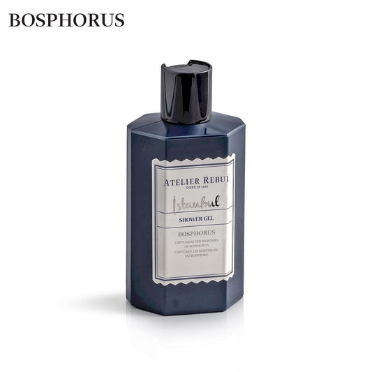 Istanbul Bosphorus Shower Gel
