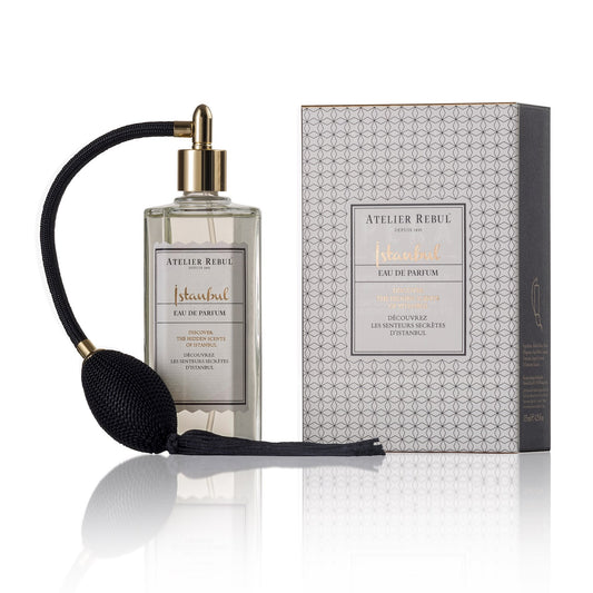 Istanbul Eau De Parfum
