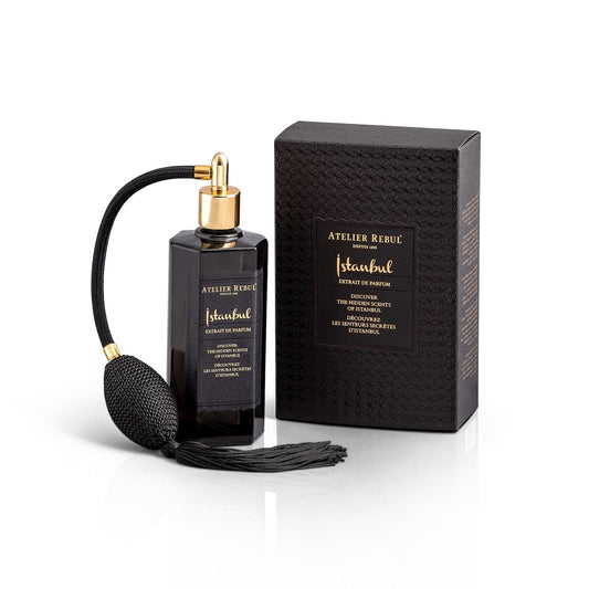 Istanbul Extrait De Parfum
