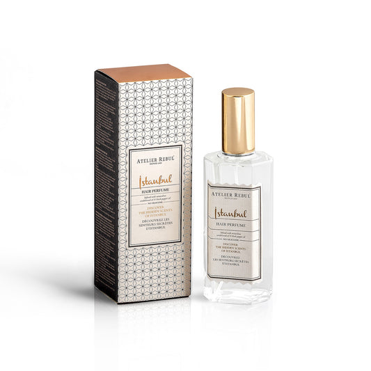 Istanbul Hair Perfume - 125Ml