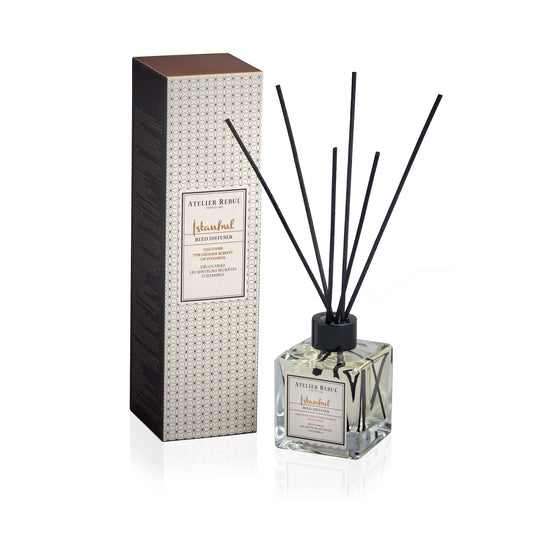Istanbul Reed Diffuser