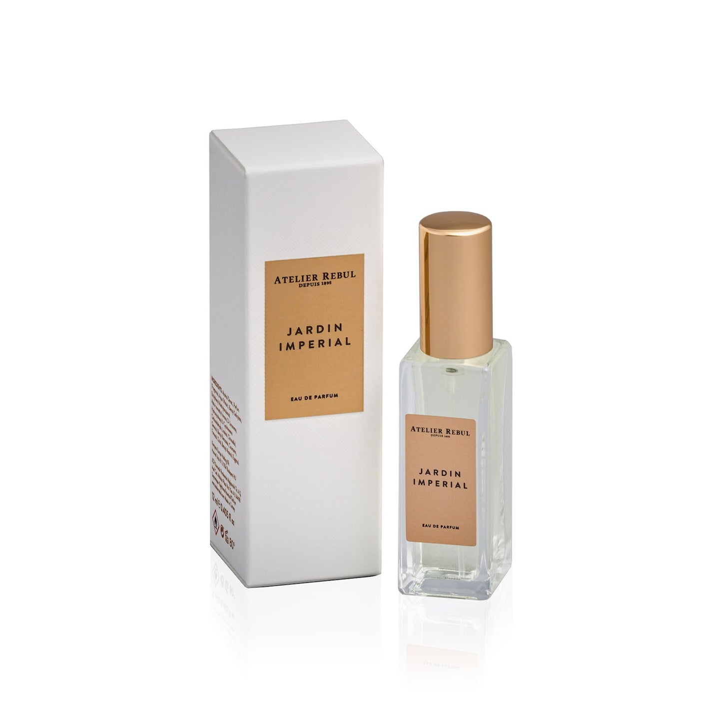 Jardin Imperial Edp Eu