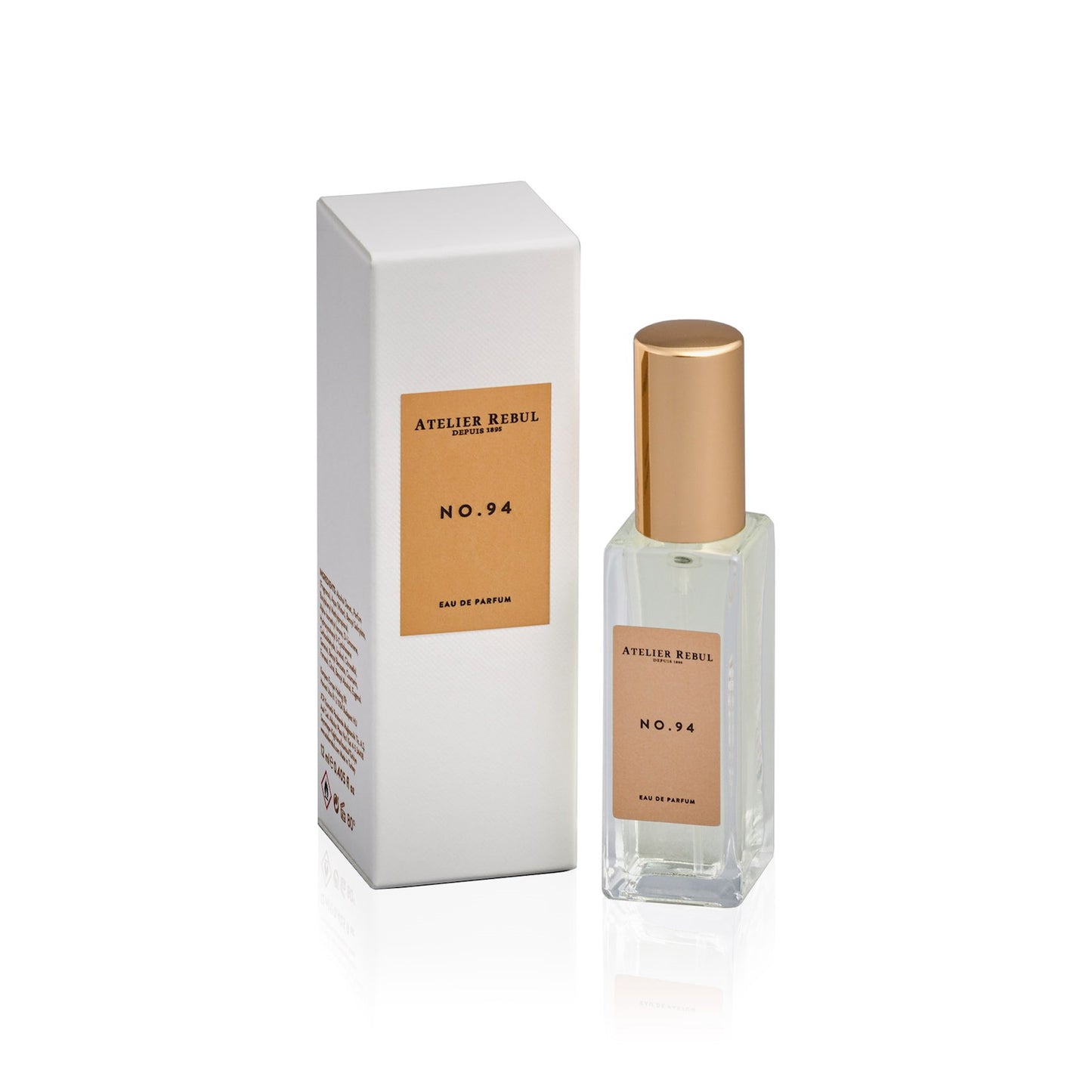 No:94  Edp