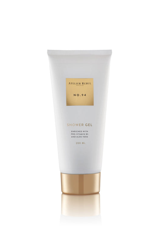 Delisted - No:94 Shower Gel