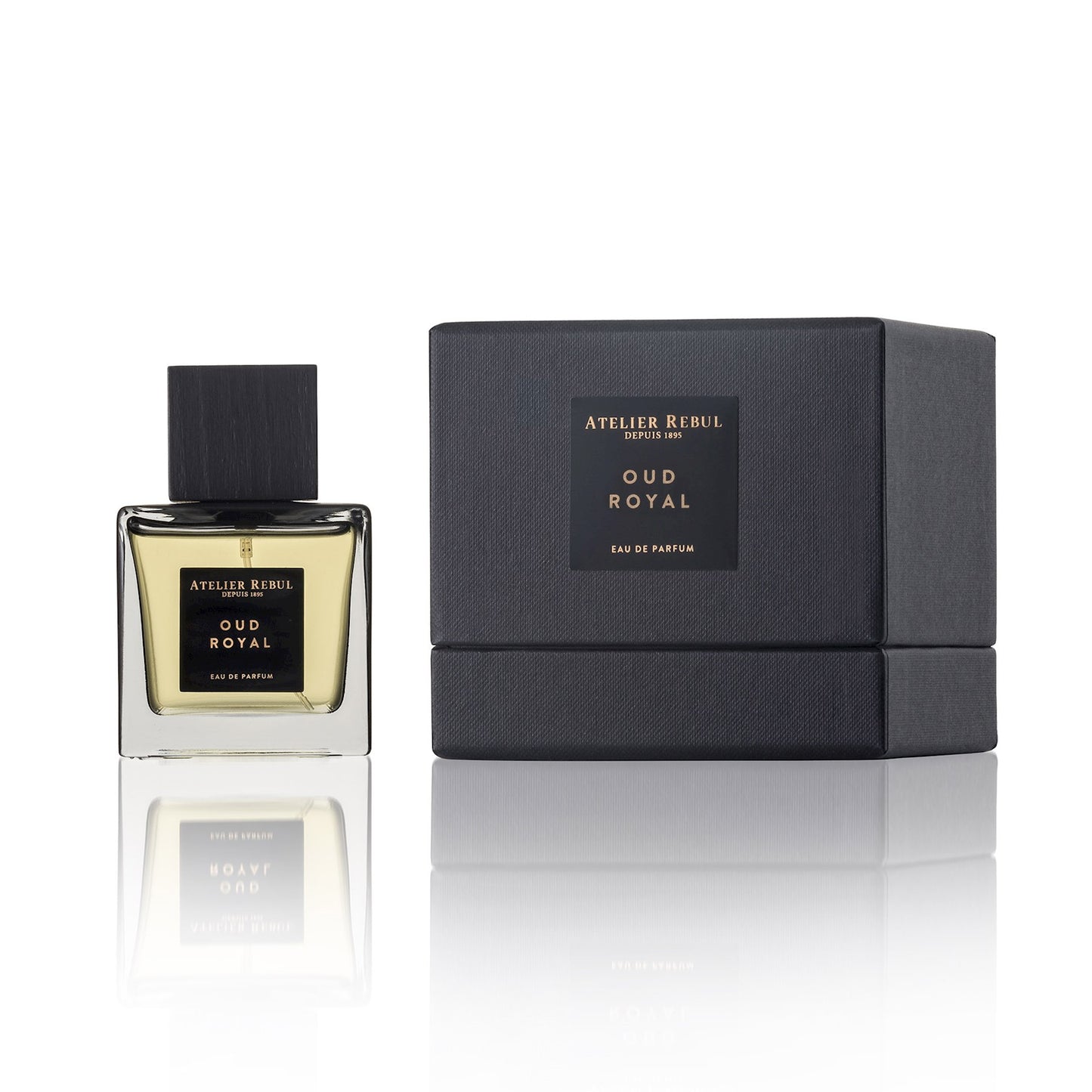 Oud Royal Edp Men